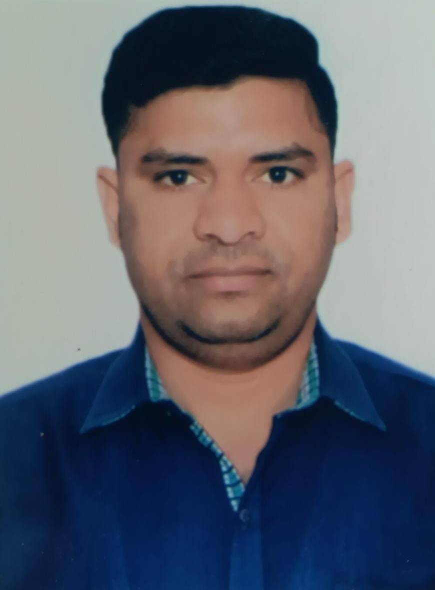 Dharmendra Kumar